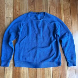 Lands End women’s large